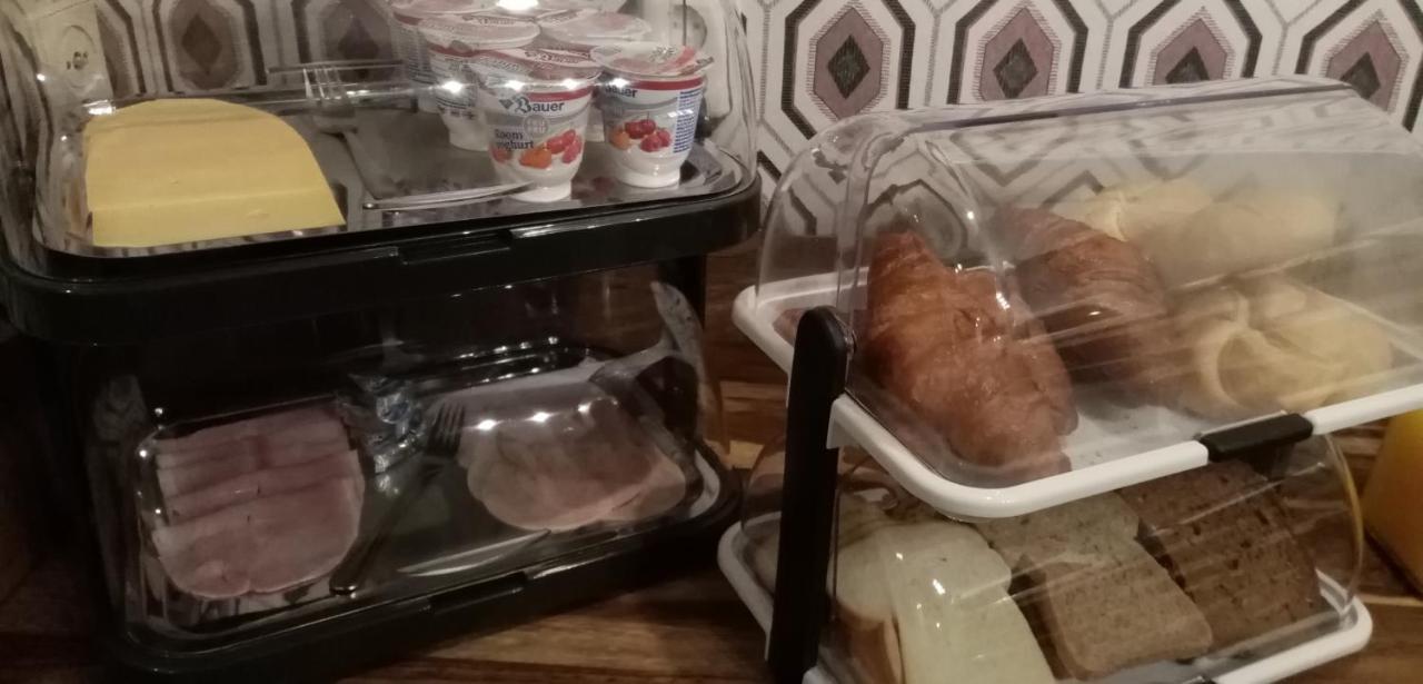B&B Aan Het Water Earnewâld Dış mekan fotoğraf