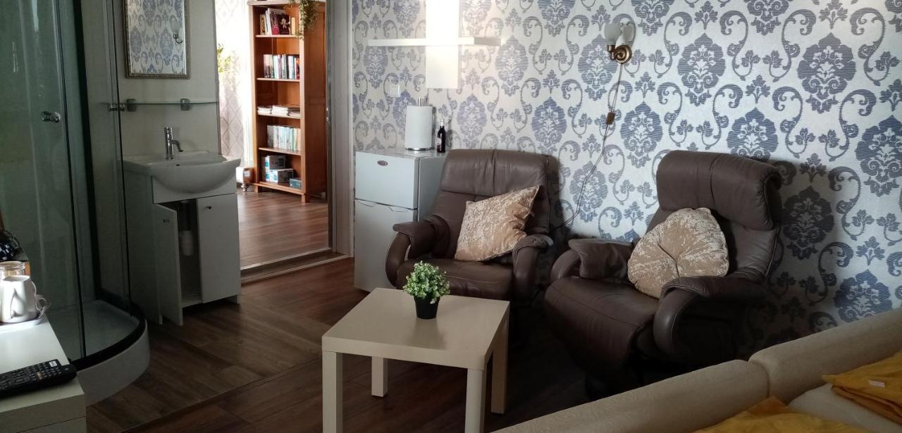 B&B Aan Het Water Earnewâld Dış mekan fotoğraf