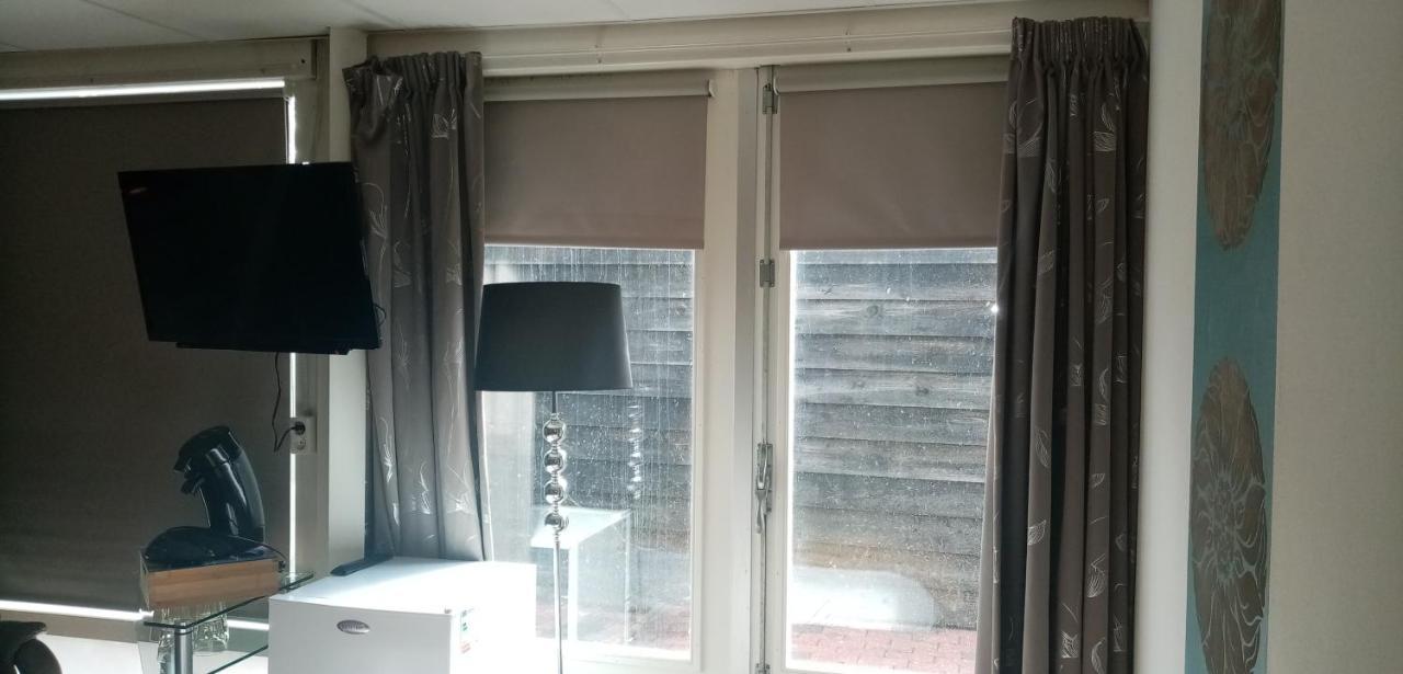 B&B Aan Het Water Earnewâld Dış mekan fotoğraf