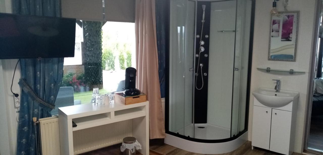 B&B Aan Het Water Earnewâld Dış mekan fotoğraf