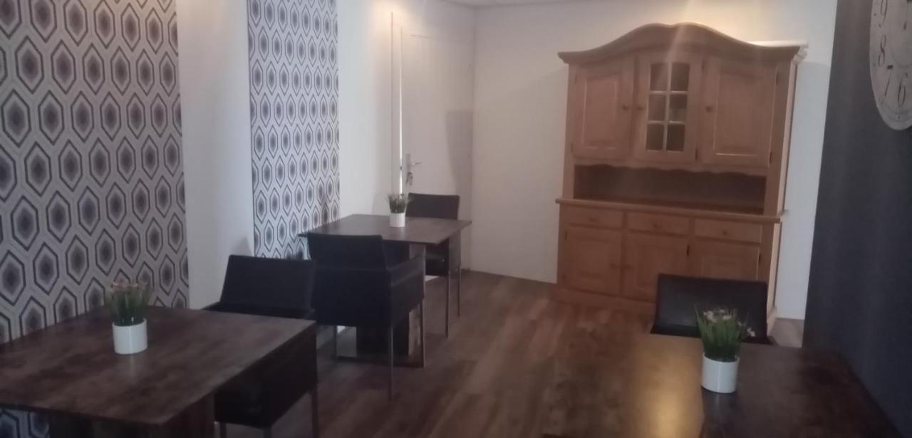 B&B Aan Het Water Earnewâld Dış mekan fotoğraf