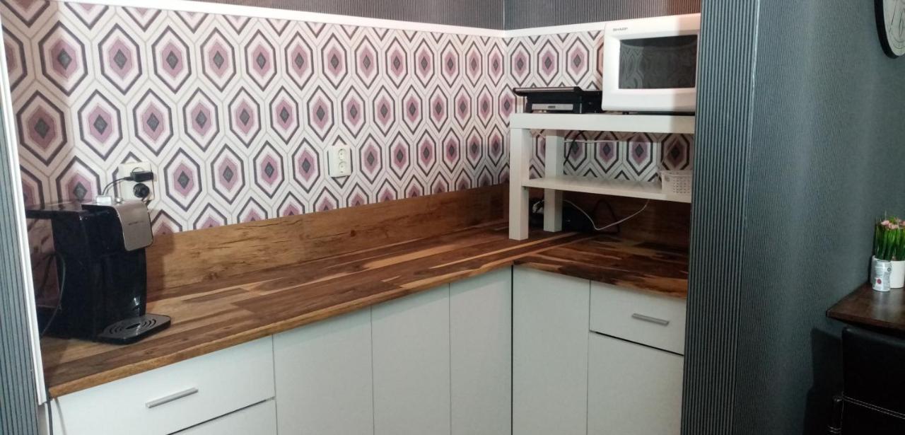 B&B Aan Het Water Earnewâld Dış mekan fotoğraf