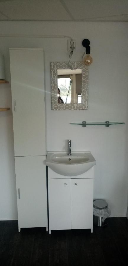 B&B Aan Het Water Earnewâld Dış mekan fotoğraf
