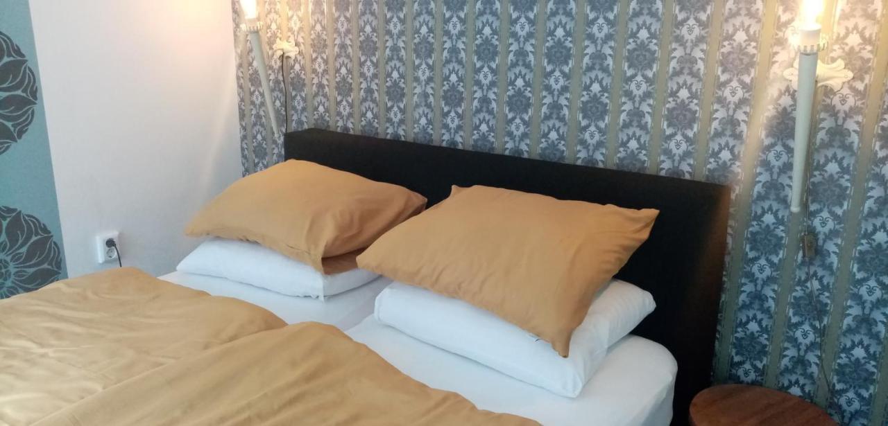 B&B Aan Het Water Earnewâld Dış mekan fotoğraf