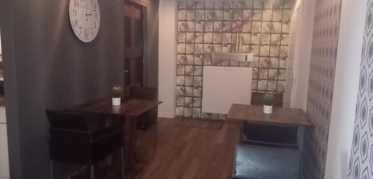 B&B Aan Het Water Earnewâld Dış mekan fotoğraf