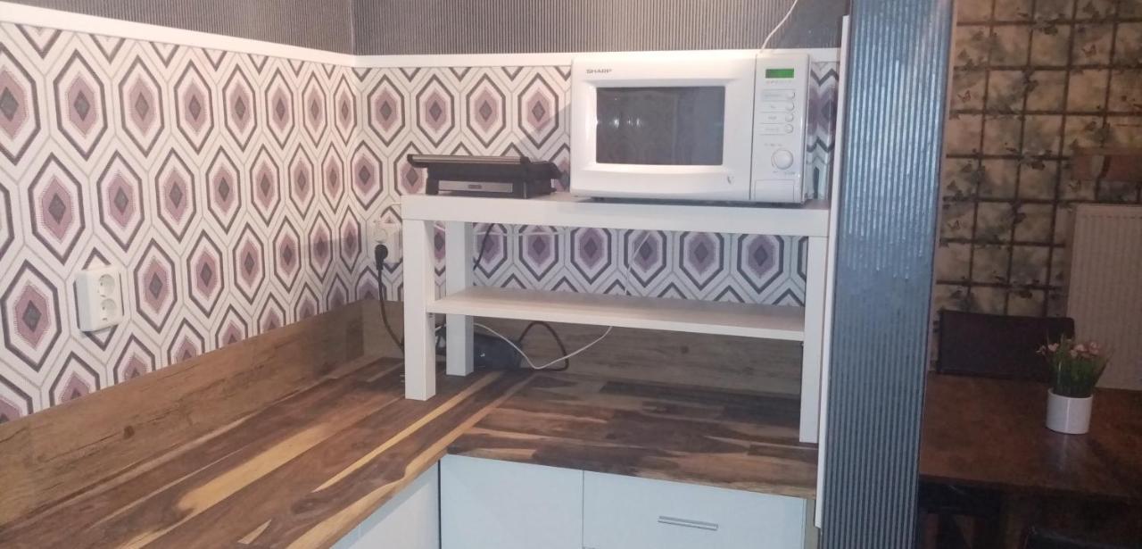 B&B Aan Het Water Earnewâld Dış mekan fotoğraf