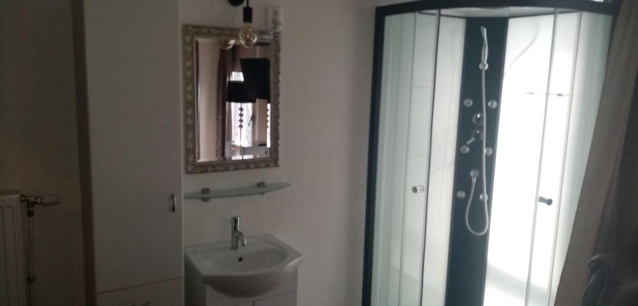 B&B Aan Het Water Earnewâld Dış mekan fotoğraf