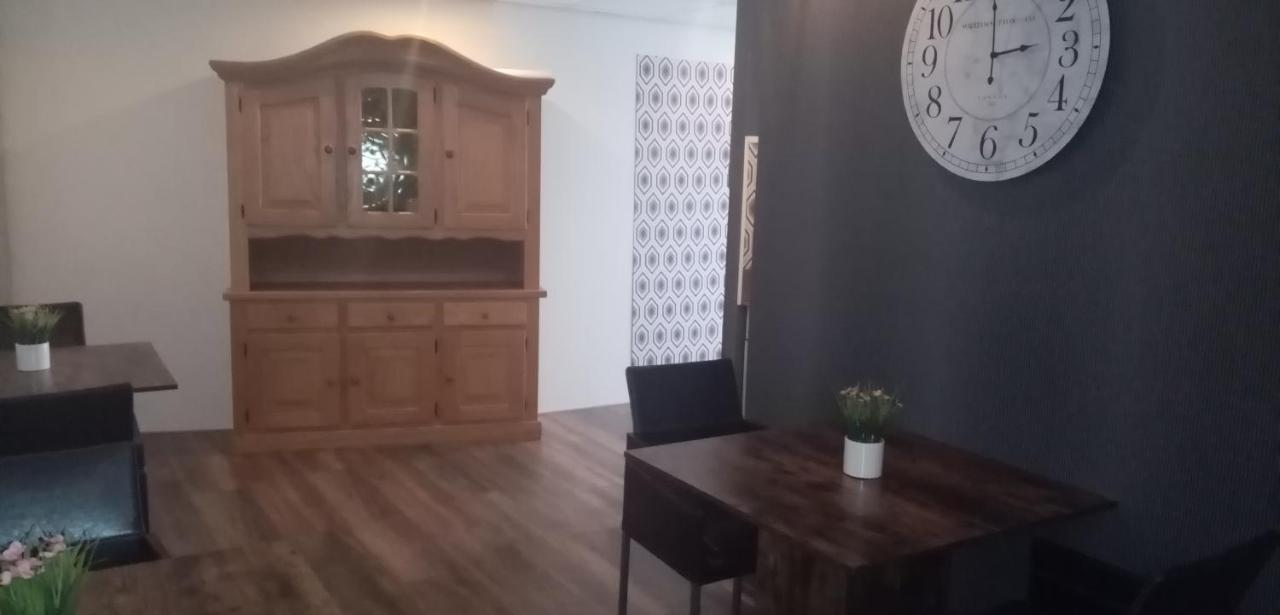 B&B Aan Het Water Earnewâld Dış mekan fotoğraf