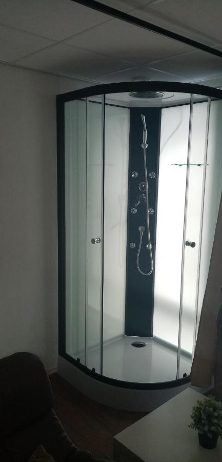 B&B Aan Het Water Earnewâld Dış mekan fotoğraf